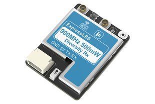 Приймач iFlight ELRS True Diversity 500mW (900MHz) 2722565954175 фото