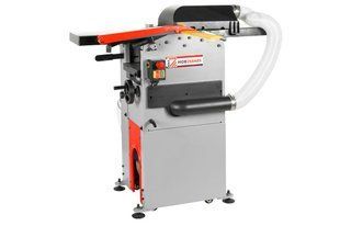 Фуговально-рейсмусовий верстат Holzmann HOB 260ABS 230 В HOB260ABS_230V фото
