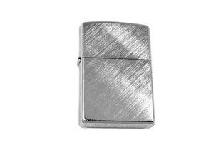 Запальничка Zippo 28182 REG DIAGONAL WEAVE 28182 фото