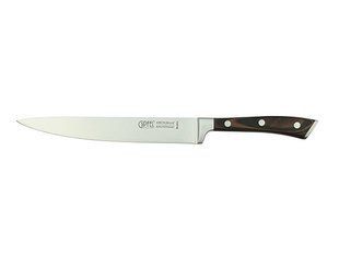 GIPFEL Ніж обробний 20 см (вуглецева сталь 3cr13) 8428 GIPFEL 8428 фото