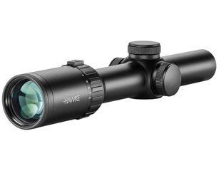 Приціл Hawke Vantage WA IR 1-8x24 Tactical BDC 5.56 3986.04.62 фото