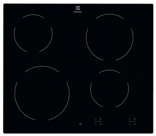 Електрична варильна поверхня Electrolux EHF6240IOK (6891194) 6891194 фото