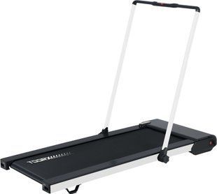 Бігова доріжка Toorx Treadmill City Compact Pearl White (CITY-COMPACT-W) 929883 фото