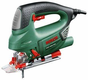 Електролобзик Bosch PST 900 PEL (06033A0220) 06033A0220 фото
