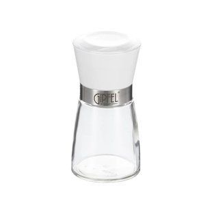 GIPFEL Млин для перцю та солі PLAIN, 170мл., 13см. 50695 GIPFEL 50695 фото