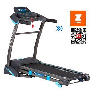 Бігова доріжка FitLogic T33E T33E фото