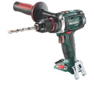 Акумуляторний дриль-шуруповерт Metabo BS 18 LTX Impuls без акб 602191890 фото