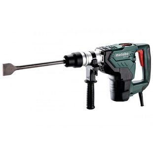Перфоратор Metabo KH 5-40 600763500 фото