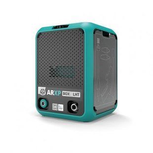 Мийка високого тиску ANNOVI REVERBERI XP BOX3 150LHT (15454) 15454 фото