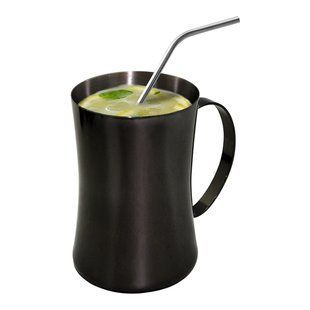 Келих для пива Mule Mug 550 мл FIM 207 фото