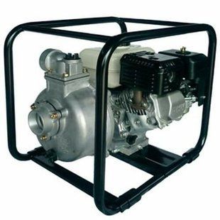 Мотопомпа Daishin SCR-50HX SCR-50HX-NE фото