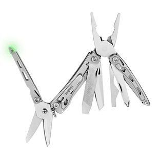 Міні-Мультитул NexTool Mini Flagship Multi Tool F12 NE20410 фото
