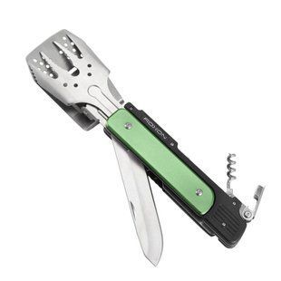Мультитул для барбекю Roxon S601, зелений S601Green фото