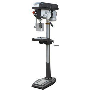 Сверлильный станок Optimum OPTIdrill DQ 25 3191047 фото