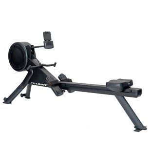 Гребний тренажер FitLogic R2201P (Безкоштовна доставка) R2201P фото