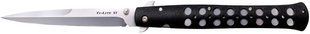 Ніж Cold Steel Ti-Lite 6" Zytel Black 1260.02.35 фото