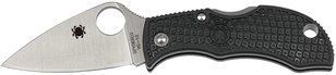 Ніж Spyderco Manbug Lightweight Leaf 87.16.14 фото