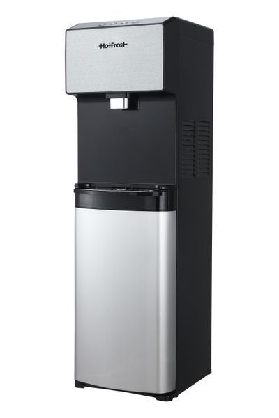 Кулер для води HotFrost V450PUFSM 120145003 фото
