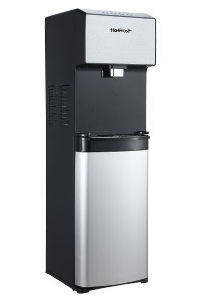 Кулер для води HotFrost V450PUFSM 120145003 фото