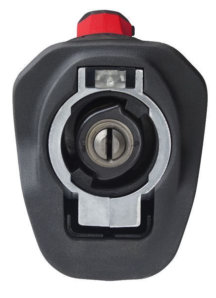 Пила шабельна акумуляторна безщіткова MILWAUKEE M18 FSZ-0 (каркас) + M18 B5 подарунок 4933498063/B5 фото