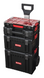 Набір ящиків для інструментів Qbrick System PRO Set 3 (5901238255963) 5901238255963 фото 3