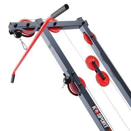 Професійний тренажер K-Sport Training Atlas K-SPORT KSSL116 KS-314 фото