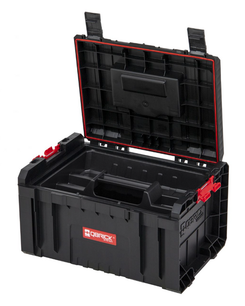 Набір ящиків для інструментів Qbrick System PRO Set 3 (5901238255963) 5901238255963 фото