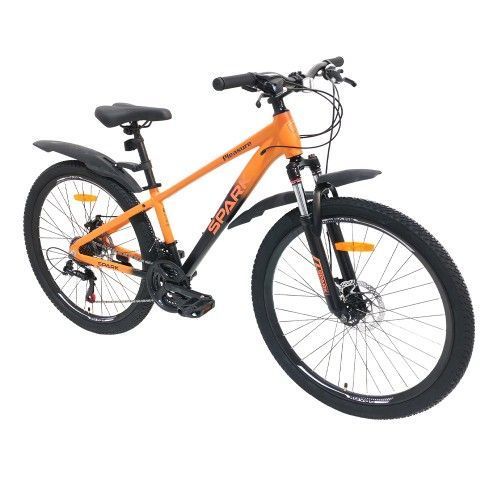 Велосипед SPARK PLEASURE (колеса - 26, алюмінієва рама - 13) 000222947 фото