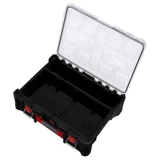 Органайзер глибокий PACKOUT 507x386x170 MILWAUKEE 4932478625 фото
