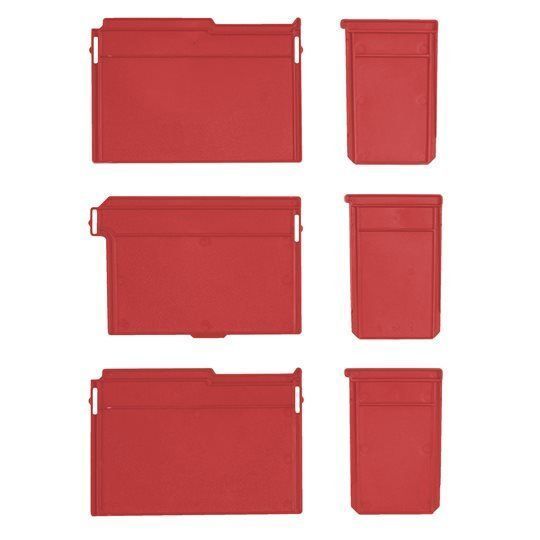 Органайзер глибокий PACKOUT 507x386x170 MILWAUKEE 4932478625 фото