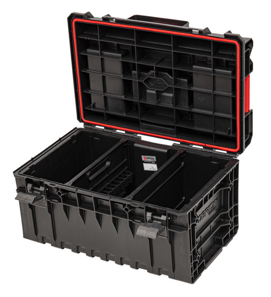 Ящик для інструментів Qbrick System ONE 350 Technik 2.0 (5901238246008) 5901238246008 фото