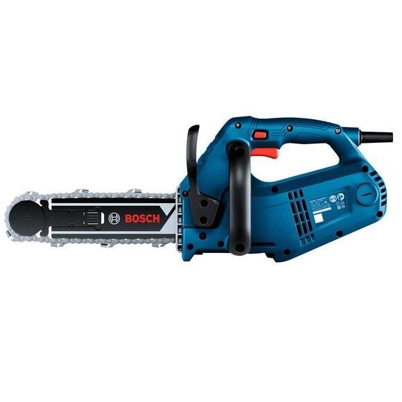 Ланцюгова пилка для газобетону Bosch GAC 250 Professional (06012B6020) 06012B6020 фото
