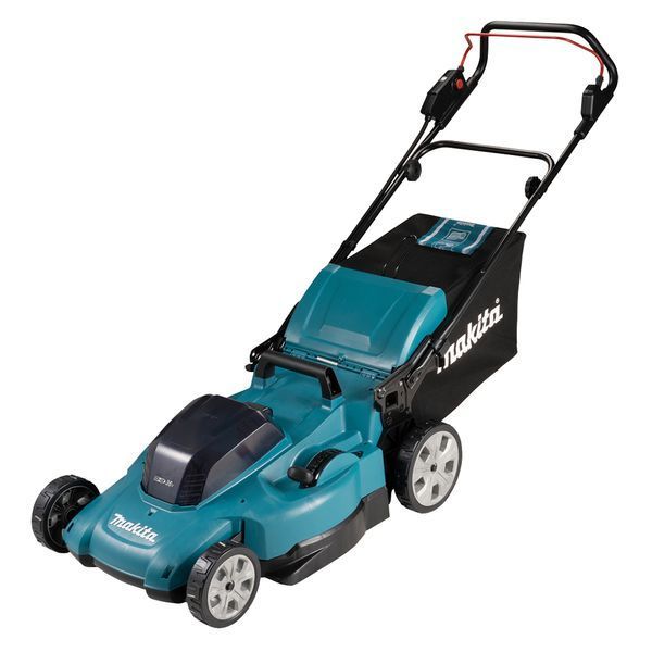Акумуляторна газонокосарка Makita DLM538CT2 DLM538CT2 фото