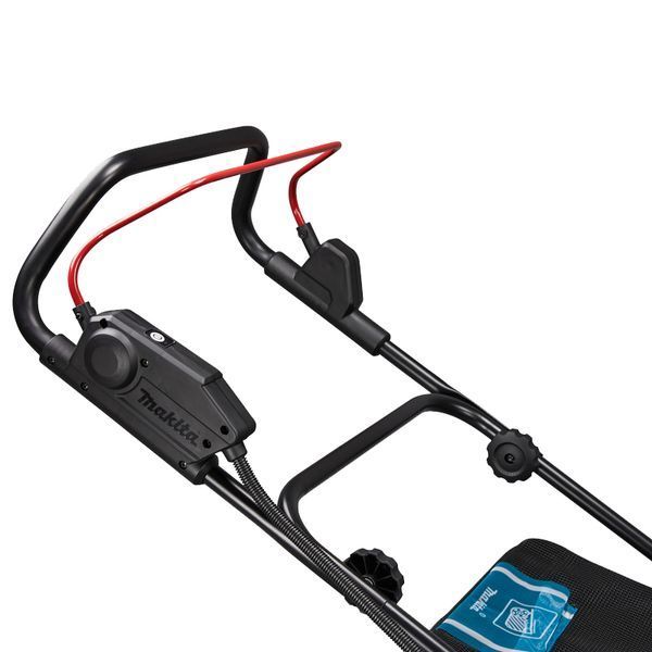 Акумуляторна газонокосарка Makita DLM538CT2 DLM538CT2 фото