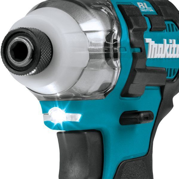 Акумуляторний ударний гвинтокрут Makita TD 111 DWME TD111DWME фото