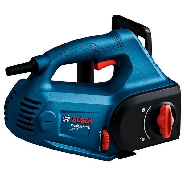 Ланцюгова пилка для газобетону Bosch GAC 250 Professional (06012B6020) 06012B6020 фото