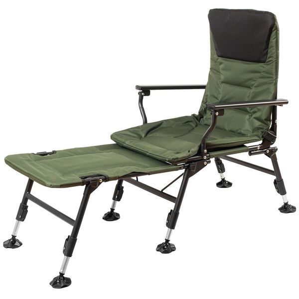 Крісло-ліжко коропове Ranger Carp SL-116 (Арт. RA 2259) RA2259 фото