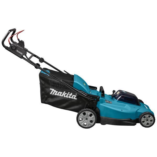 Акумуляторна газонокосарка Makita DLM538CT2 DLM538CT2 фото