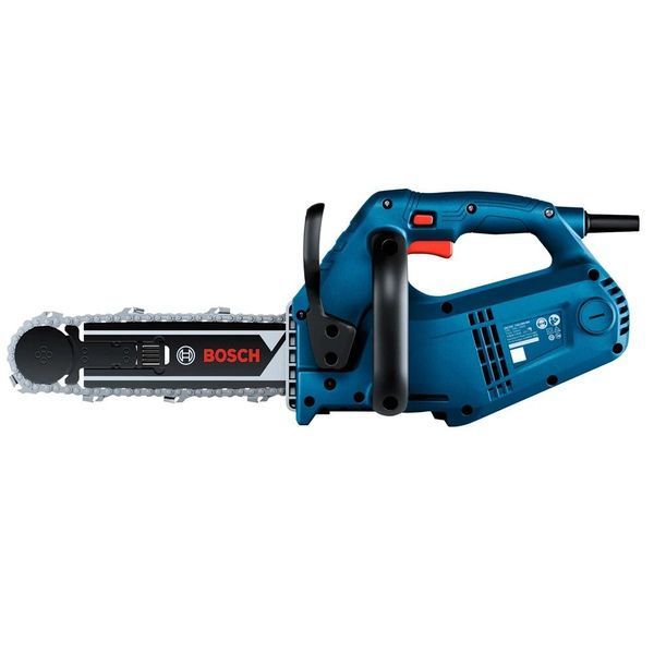 Ланцюгова пилка для газобетону Bosch GAC 250 Professional (06012B6020) 06012B6020 фото