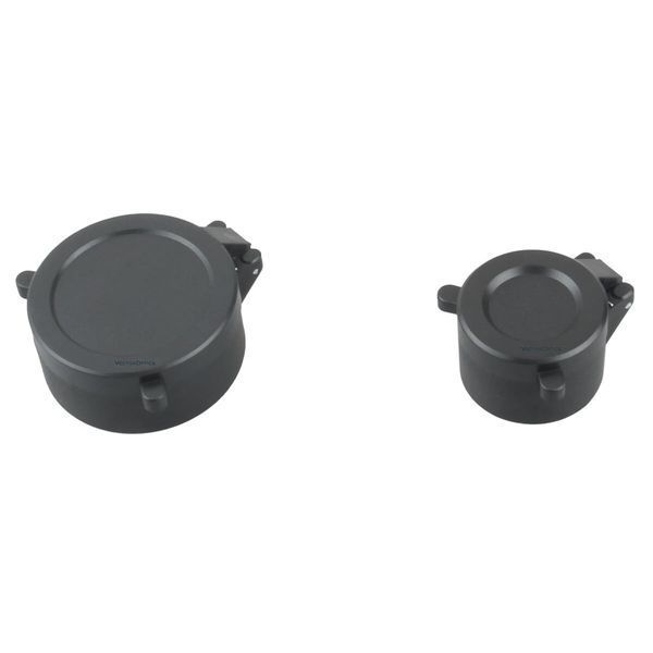 Приціл Vector Optics Constantine 1-8x24 SFP (SCOC-27) 5003076 фото