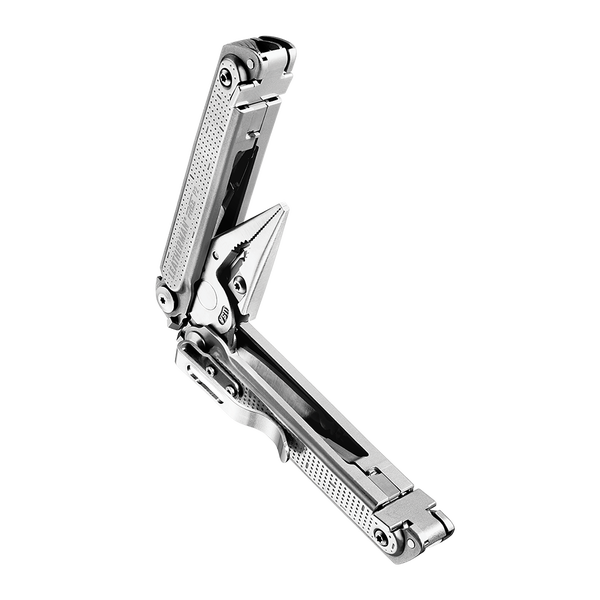 Мультитул Leatherman Free P2 синтетический чехол, картонна коробка (832638) 4007803 фото