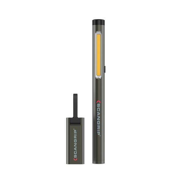 Набір ручних ліхтарів SCANGRIP WORK PEN 200 R/FLASH MICRO R 49.0529 фото