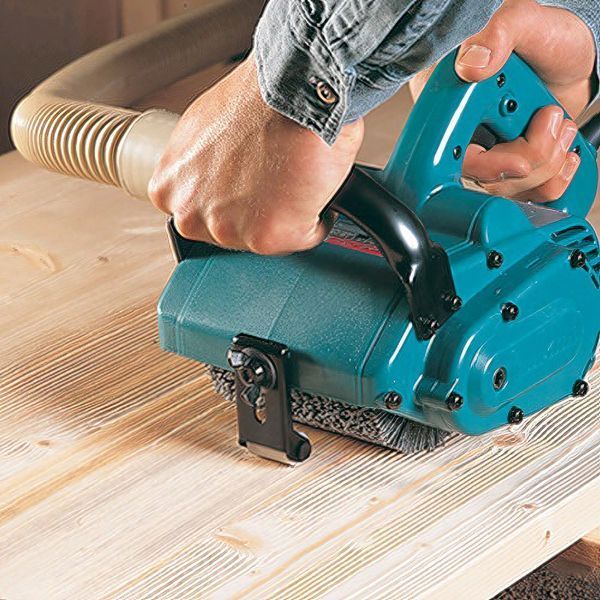 Щіткова шліфувальна машина Makita 9741 9741 фото