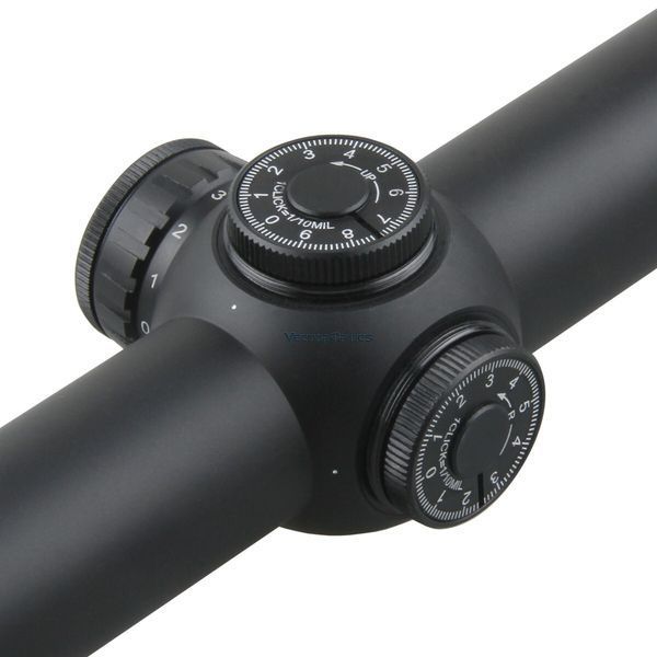 Приціл Vector Optics Constantine 1-8x24 SFP (SCOC-27) 5003076 фото