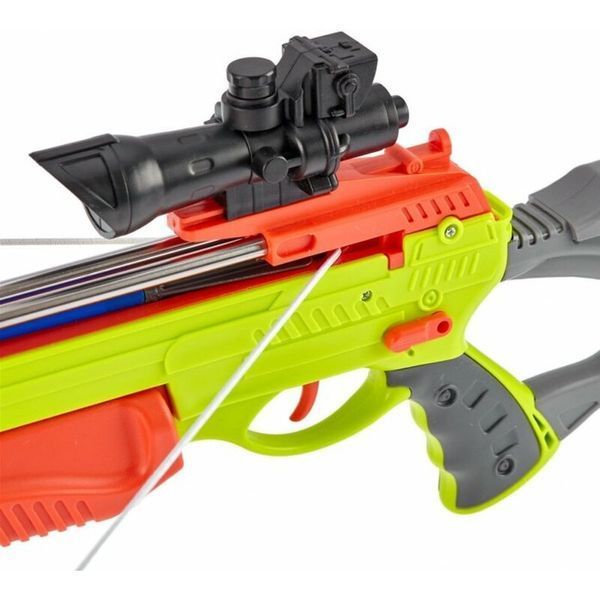 Арбалет ZIPP Toys Маленький лицар L 8908B1 фото