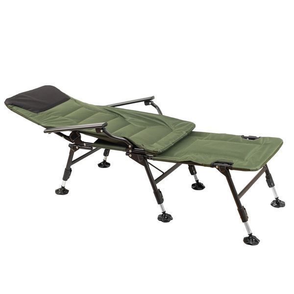 Крісло-ліжко коропове Ranger Carp SL-116 (Арт. RA 2259) RA2259 фото