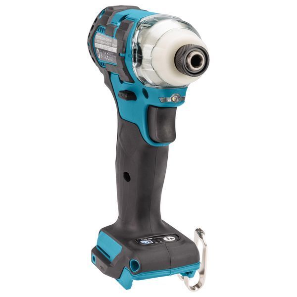 Акумуляторний ударний гвинтокрут Makita TD 111 DWME TD111DWME фото
