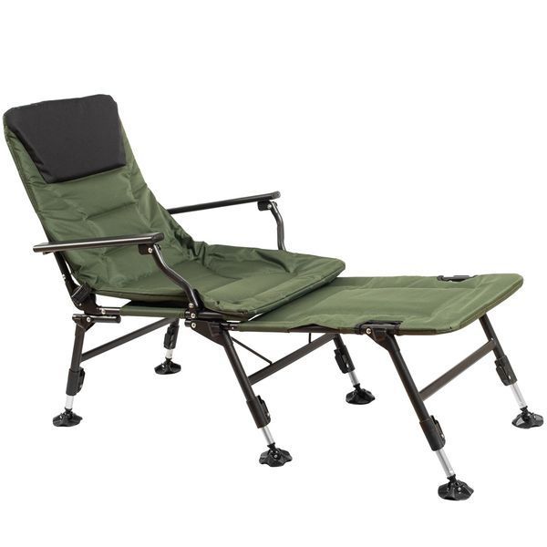 Крісло-ліжко коропове Ranger Carp SL-116 (Арт. RA 2259) RA2259 фото