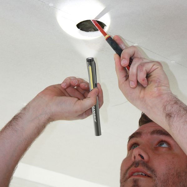 Набір ручних ліхтарів SCANGRIP WORK PEN 200 R/FLASH MICRO R 49.0529 фото