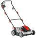 Аератор-скарифікатор Al-ko Vertikutierer 36.8 E Combi Care Comfort (113654) 113654 фото 1
